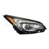 Adequado para Buick Envision Envision Farol Farol LED 2019 2020 Versão Americana