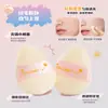 Gecomo Caja de Set de Esponjas para Maquillaje Nube Linda Esponja Afelpada Húmeda y Seca Rubor Corrector Esponja para Dedos