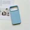 Patrón de Lichi Adecuado para Funda de Teléfono Apple 17Pro Max, Nuevo Modelo iPhone 16Pro 15 Funda Suave, Textura de Cuero Apple 17