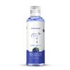 Utilidades domésticas de casal solúvel em água 200ml ml Óleo lubrificante corporal de ácido hialurônico engarrafado descartável de grande capacidade