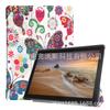 Vendas diretas de fábrica para Lenovo Tab E10 X104 10 polegadas tablet PC capa protetora capa de couro E10