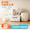 Funda Protectora contra el Polvo para Electrodomésticos, Tamaño Grande, Cobertura Completa, Plástico Film, Multifuncional, para Electrodomésticos de Cocina, a Prueba de Polvo, Venta al por Mayor desde el Fabricante