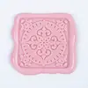 Sellos de Cera para Bodas, Pegatinas de Sello de Cera para Sobres, Pegatinas de Boda, Pegatinas de Sello de Cera Estilo Azulejo Europeo
