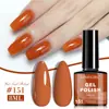 Limegirl Set de Esmalte en Gel para Uñas Set Completo de 200 Colores Nuevo Estilo Esmalte en Gel Dediles Barbie Certificado por la FDA