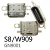 Aplicable a Jinli S6S7S8S9S10GN9000F100F103W909M6 Tapón de cola Android Daquan