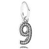 Accesorios de Joyería Plateada Panjiadora Plata Accesorios para Joyería DIY Suministro de Fábrica LPH05