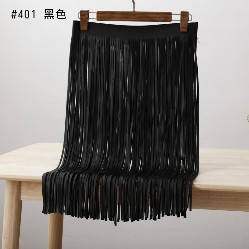 401黑色