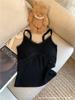 Delicado Renda Estilo Hot Girl Costura Estilo Ballet Versátil Justo Outer Wear Coreano Lingerie Colete com Bojo
