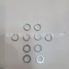 Arruela de gaxeta para bujão de dreno de óleo de carro Volkswagen Audi Subaru Toyota aplicável em fronteiras 09D321181B