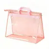 Chao Bo Bolsas de Luxo Bolsa Transparente à Prova de Poeira Bolsa à Prova de Umidade para Armazenamento e Organização Artefato Capa Protetora Bolsa de Couro Contrapeso Tridimensional