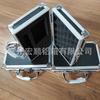 Venta de caja de herramientas de aleación de aluminio caja de embalaje de puntero láser de aleación de aluminio caja de almacenamiento de herramientas pequeñas caja para equipos de instrumentos