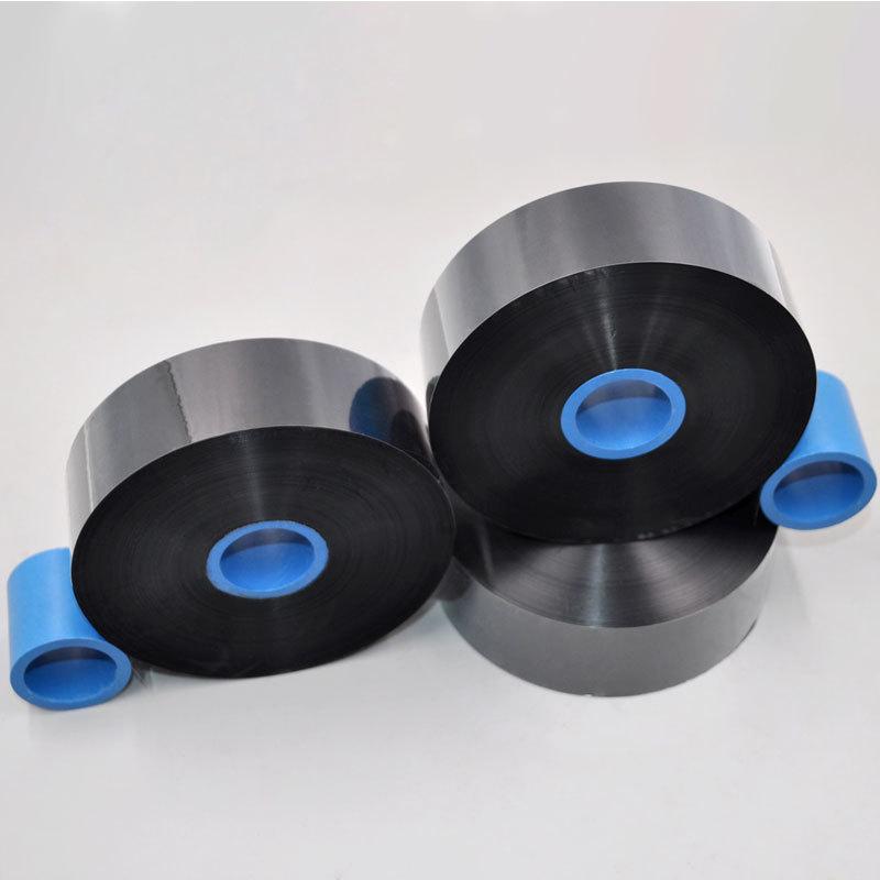 TTO高速智能代码带纯图