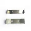 Clip de Acero Etd39 Clip de Acero para Transformador Etd39 con Agujeros Clip de Hierro para Filtro Etd39 Clip de Acero Sujetador de Clip