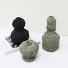 Estilo Wabi-sabi Velho Geométrico Arte Velas Ornamentos Escandinavo Criativo Modelo Sala de Estar B&b Sala de Estar Mesa de Jantar Decoração Suave