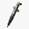 Inyector de combustible 20R-8064 222-5961 235-5261 238-8901 241-3238 241-3239