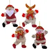 Decorações de Natal: Papai Noel Dançante, Bonecos de Neve, Enfeites para Árvore de Natal Festivos e Decorações Penduradas