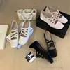 SHOE-REN Bailarinas Retro Coreanas con Tacón Oculto para Mujer 2026 Otoño Nuevo Estilo Elegantes para el Trabajo de Boca Baja Zapatos de Una Sola Pieza