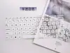 Adecuado para película de teclado ASUS VivoBook14 de 14 pulgadas V4200j V4200E película protectora de teclado juego de posición de teclas