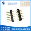 Conector de Batería para Laptop B01M-7P-R1-A Portabaterías 7P Interfaz Conector de Terminal de Carga Tipo Hoja
