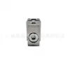 7810A291 Es Adecuado para Mitsubishi Pajero/Montero Sport (Exp/Mes) Válvula de Expansión de Aire Acondicionado