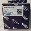 Rodamiento de Alta Temperatura Gswc 607-2Rsr, 608-2Zr, 609 250 grados Agente para Marca Alemana Gswc