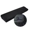 Teclado Eletrônico de 61 Teclas 88 Teclas Piano Elétrico Sintetizador Capa Contra Poeira Capa para Teclado Capa Anti-poeira Capa para Instrumento Musical Pano