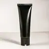 Tampa Combinada Tipo Pressão para Tubos Cosméticos, 40 Tubos para Limpador Facial, Creme para Mãos, Loção, Gel de Banho, 60-180ml