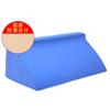 Almohada corporal giratoria R cojín giratorio cojín triangular cojín antiescaras cojín lateral para extremidades superiores extraíble y lavable almohada giratoria tipo R cojín de postura