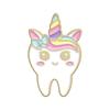 Desenho Animado Novo Produto Série de Cuidados Dentários Broche de Liga Dentista Roupas Bolsa Decoração Emblema