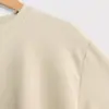 Fabricantes un gran número de punto Amazon deseo transfronterizo moda color liso cuello redondo jersey suéter manga larga holgado ropa de mujer