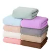 Toalha de Banho de Coral Fleece com Estampa de Abacaxi Macia Absorvente Toalha de Praia Extra Grande Extra Grossa Toalha de Banho para Adulto Toalha para Secar Cabelo