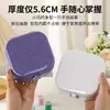 Caixa Magnética de Agulhas e Linhas Doméstica Alta Qualidade Prático Kit de Agulhas e Linhas Portátil Mini Quarto de Dormitório Costura à Mão Conjunto para Conserto de Roupas Armazenamento