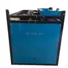 Fornecedor de Fabricantes Compressor de Ar Ahc200 Inflador de Ar 4,4Kw Bomba de Enchimento para Respirador de Junta Dupla