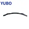 Yubo - Adecuado para Parachoques Delantero de Espuma de Tesla Model X 2023 1608411-00-A