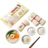 Poria sem sal, cevada e macarrão de inhame com pau de ferro, macarrão fino estilo Fujian, macarrão instantâneo, macarrão de bigode de dragão, macarrão ultrafino