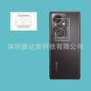 Aplicable a vivo Y78 + película templada de protección de lente de teléfono móvil vivoY78 + Película de vidrio película de lente