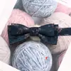 Corbata de moño casual floral para hombre Moda Nueva Corbata de moño de flor de anacardo Fabricante de corbatas de moño personalizadas para hombres y mujeres