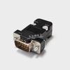 Conectores Domésticos Adecuados para Terminal Huichuan Cn1 S6-C6 Conector Macho de 15 Pines S6-C6 44P Conector de Enchufe S6-C8