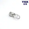 Tirador de Cremallera Ykk Serie Rc No. 10 para Equipaje, Tirador de Cremallera Ykk para Bolsos de Mano, Tiradores de Cremallera Largos y Cortos sin Cierre, en Stock para Entrega Rápida