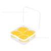 Tapones para oídos de silicona para dormir para adultos, grandes, para dormir, súper insonorizantes, reducción de ruido, antirruido e impermeables, en caja