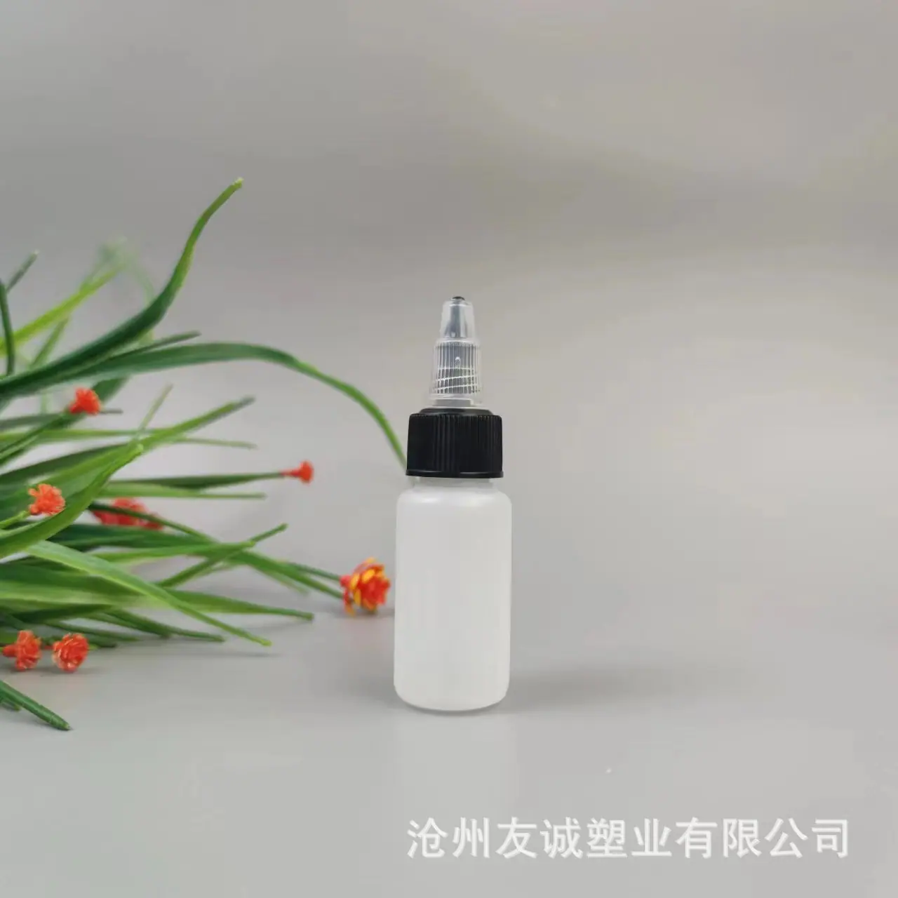 尖嘴瓶
