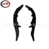 Aplicable a C-Hr 2.0L 2018-2022 Soporte de Fijación para Parachoques Trasero 52576F4020