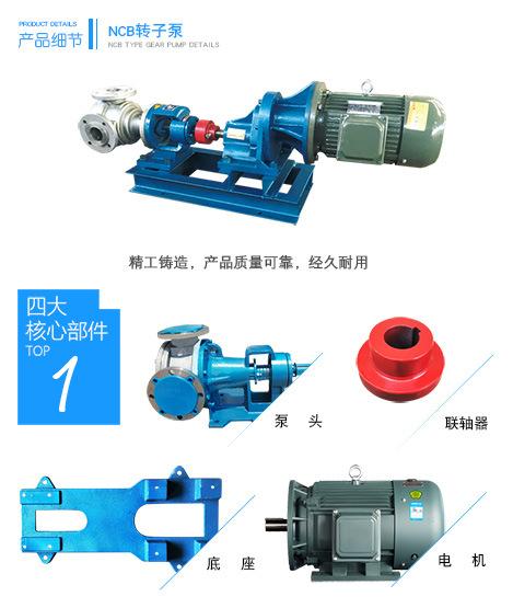 NCB转子泵不锈钢_05