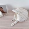 Liquidação: Chapéu de Inverno Acolchoado com Abas para Orelhas para Meninos e Meninas, Chapéu Lei Feng Espessado à Prova de Vento com Proteção para Orelhas para Bebês
