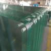 Puertas y ventanas de vidrio templado engrosado de 5 mm a 19 mm, lámparas de vidrio, paneles de vidrio para el hogar.