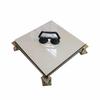 Taiteng 600 * 600 quarto piso estático anti-estático PVC todo - aço cerâmica piso móvel anti-estático