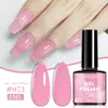 Limegirl Set de Esmalte en Gel para Uñas Set Completo de 200 Colores Nuevo Estilo Esmalte en Gel Dediles Barbie Certificado por la FDA