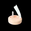 Adecuado para Accesorios de Biberón Beiqin Taza con Popote Cabezal 3ª Generación Cabezal de Reemplazo para Chupón de Biberón Tapa de Vaso de Agua Tapa para Beber Directamente
