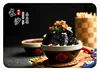 Imanes de Refrigerador de Vidrio de Atracciones Culturales y Turísticas de Changsha: Varias Decoraciones para el Hogar Culturales y Creativas con Fotos Reales de Monumentos de Hunan