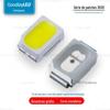 Haolaiguang 3020 Lâmpadas LED SMD Contas de Lâmpada SMD Diodo Emissor de Luz LED3020 Contas de Lâmpada Contas Flash